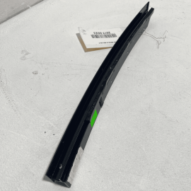 2014-2017 MERCEDES S550 W222 REAR RIGHT EXTERIOR DOOR MOLDING COVER PANEL O