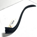 2014-2017 MERCEDES S550 W222 REAR LEFT DRIVER SIDE DOOR SEALING FRAME OEM