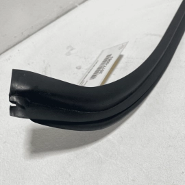 2014-2017 MERCEDES S550 W222 REAR LEFT DRIVER SIDE DOOR SEALING FRAME OEM