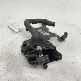 15-18 AUDI Q3 2.0L ENGINE COOLANT AUXILIARY WATER PUMP W/HOSE TUBE 06H12160