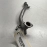 2023 MAZDA CX-50 ENGINE COOLANT WATER PIPE LINE TUBE OEM