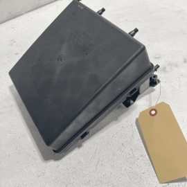 2014 - 2017 MERCEDES S550 AIR PNEUMATIC PUMP DOOR LOCK VACUUM RESERVOIR TAN