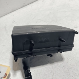 2014 - 2017 MERCEDES S550 AIR PNEUMATIC PUMP DOOR LOCK VACUUM RESERVOIR TAN