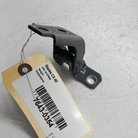 2023 MAZDA CX-50 FRONT RIGHT PASSENGER SIDE DOOR UPPER HINGE OEM - 47C -