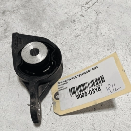 ACURA MDX 2016-2020 3.5L AWD REAR DIFFERENTIAL DRIVER SIDE MOUNT BRACKET OE