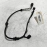 ACURA MDX 2017-2020 3.5L REAR PASSENGER SIDE ABS SPEED SENSOR CABLE HARNESS