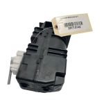 2014 - 2017 MERCEDES BENZ S550 DYNAMIC SEAT VACUUM SUPPLY PNEUMATIC AIR PUM