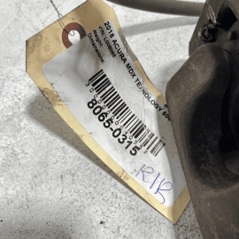 ACURA MDX 2017-2020 REAR RIGHT PASSENGER SIDE BRAKE CALIPER OEM = 96k MILES