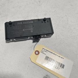 2014 - 2017 MERCEDES S500 S600 W222 TRUNK RELEASE CONTROL MODULE UNIT OEM