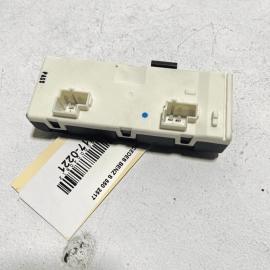 2014 - 2017 MERCEDES S500 S600 W222 TRUNK RELEASE CONTROL MODULE UNIT OEM