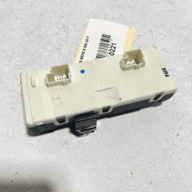 2014 - 2017 MERCEDES S500 S600 W222 TRUNK RELEASE CONTROL MODULE UNIT OEM