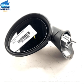 Front Left Driver Outside Mirror OEM 2013-2016 MINI COOPER COUNTRYMAN R60