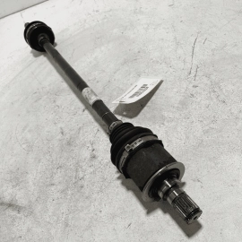 ACURA MDX 2016-2018 3.5L AWD REAR DRIVER SIDE AXLE SHAFT HALFSHAFT OEM 96k  ACURA MDX 2016-2018 3.5L AWD REAR DRIVER SIDE AXLE SHAFT HALFSHAFT OEM 96k
