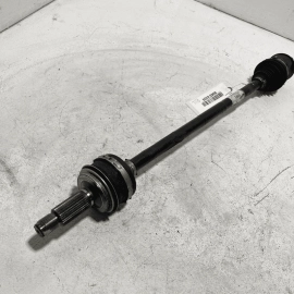 ACURA MDX 2016-2018 3.5L AWD REAR DRIVER SIDE AXLE SHAFT HALFSHAFT OEM 96k  ACURA MDX 2016-2018 3.5L AWD REAR DRIVER SIDE AXLE SHAFT HALFSHAFT OEM 96k