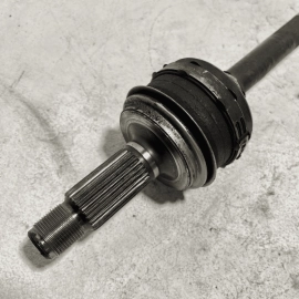 ACURA MDX 2016-2018 3.5L AWD REAR DRIVER SIDE AXLE SHAFT HALFSHAFT OEM 96k  ACURA MDX 2016-2018 3.5L AWD REAR DRIVER SIDE AXLE SHAFT HALFSHAFT OEM 96k