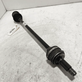 ACURA MDX 2016-2018 3.5L AWD REAR PASSENGER SIDE AXLE SHAFT HALFSHAFT OEM 9