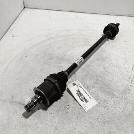 ACURA MDX 2016-2018 3.5L AWD REAR PASSENGER SIDE AXLE SHAFT HALFSHAFT OEM 9