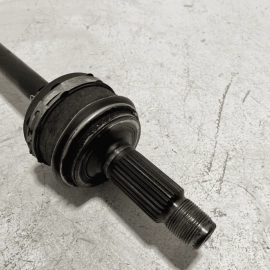 ACURA MDX 2016-2018 3.5L AWD REAR PASSENGER SIDE AXLE SHAFT HALFSHAFT OEM 9