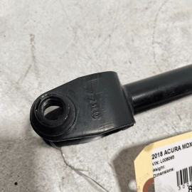 ACURA MDX 2017-2020 REAR RIGHT PASSENGER SIDE LOWER TRAILING CONTROL ARM OE ACURA MDX 2017-2020 REAR RIGHT PASSENGER SIDE LOWER TRAILING CONTROL ARM OE