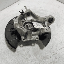 ACURA MDX 2017-2020 AWD REAR LEFT DRIVER SIDE SPINDLE KNUCKLE HUB OEM 96k M