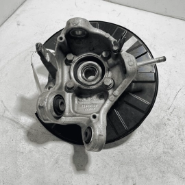 ACURA MDX 2017-2020 AWD REAR LEFT DRIVER SIDE SPINDLE KNUCKLE HUB OEM 96k M