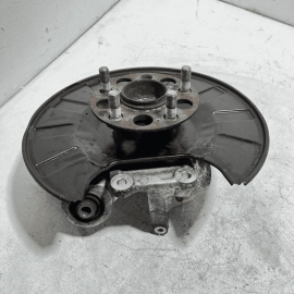 ACURA MDX 2017-2020 AWD REAR LEFT DRIVER SIDE SPINDLE KNUCKLE HUB OEM 96k M
