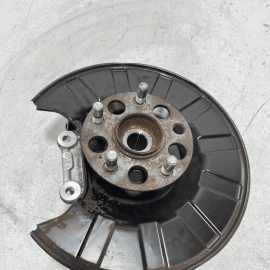 ACURA MDX 2017-2020 AWD REAR LEFT DRIVER SIDE SPINDLE KNUCKLE HUB OEM 96k M