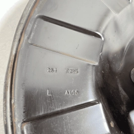 ACURA MDX 2017-2020 AWD REAR LEFT DRIVER SIDE SPINDLE KNUCKLE HUB OEM 96k M
