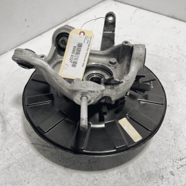 ACURA MDX 2017-2020 AWD REAR LEFT DRIVER SIDE SPINDLE KNUCKLE HUB OEM 96k M