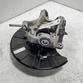 ACURA MDX 2017-2020 AWD REAR LEFT DRIVER SIDE SPINDLE KNUCKLE HUB OEM 96k M