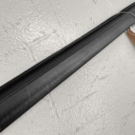 Front Passenger Side Inner Door Belt Weatherstrip Seal OEM Mini Countryman 