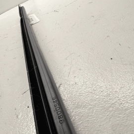 Front Passenger Side Inner Door Belt Weatherstrip Seal OEM Mini Countryman  Front Passenger Side Inner Door Belt Weatherstrip Seal OEM Mini Countryman