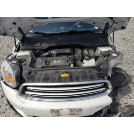 Front Passenger Side Inner Door Belt Weatherstrip Seal OEM Mini Countryman 