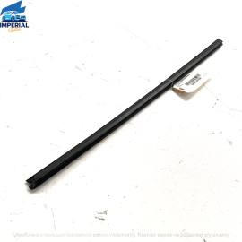 Front Passenger Side Inner Door Belt Weatherstrip Seal OEM Mini Countryman 