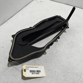 2014-20 MERCEDES S560 S550 W222 HVAC AC HEATER AIR INLET HOUSING DUCT COVER