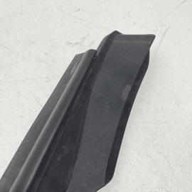 2018-2024 Toyota Camry Front Left Driver Fender Protector Ledge Cover Panel