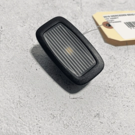 2014-17 MERCEDES S550 S600 FRONT OR REAR VANITY READING COURTESY LIGHT LAMP