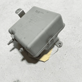 MERCEDES S550 CENTRAL LOCKING VACUUM VALVE PUMP TANK OEM