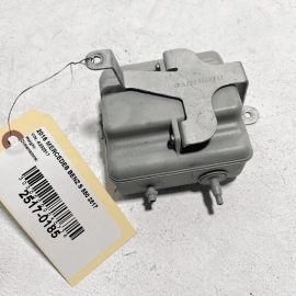 MERCEDES S550 CENTRAL LOCKING VACUUM VALVE PUMP TANK OEM
