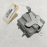 MERCEDES S550 CENTRAL LOCKING VACUUM VALVE PUMP TANK OEM