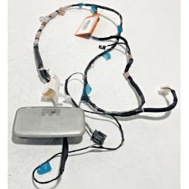 2018-2023 Toyota Camry Rear Overhead Roof Dome Light Lamp W/ Wire Harness O