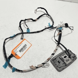 2018-2023 Toyota Camry Rear Overhead Roof Dome Light Lamp W/ Wire Harness O