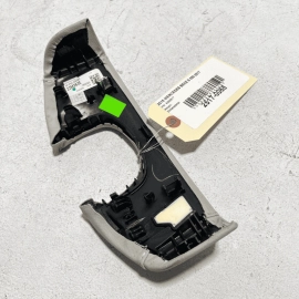 14-20 MERCEDES S560 S550 W222 AMG Center Console Upper Cover Trim Exclusive