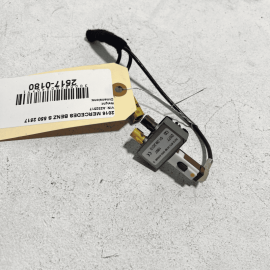 2014-2017 MERCEDES BENZ S550 S600 W222 ANTENNA AMP AMPLIFIER SPLITTER MODUL