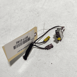 2014-2017 MERCEDES BENZ S550 S600 W222 ANTENNA AMP AMPLIFIER SPLITTER MODUL