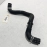 2018-2024 Toyota Camry 2.5L Engine Radiator Coolant Upper Hose Tube Pipe OE