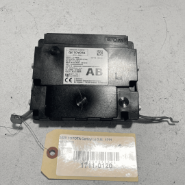 2020-2024 Toyota Camry Transceiver Telematics Control Module Unit W/ Bracke