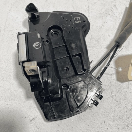 2018-2024 Toyota Camry Front Left Driver Door Lock Latch Actuator W/ Cables