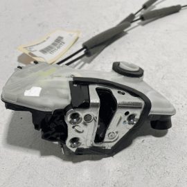 2018-2024 Toyota Camry Front Left Driver Door Lock Latch Actuator W/ Cables