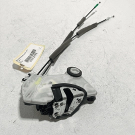 2018-2024 Toyota Camry Front Left Driver Door Lock Latch Actuator W/ Cables